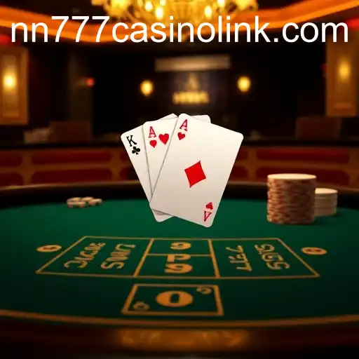 The Fascinating World of Baccarat