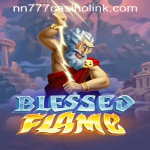 Exploring the Magical World of BlessedFlame Game