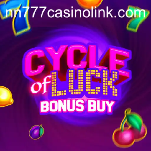 Discover the Thrilling CycleofLuckBonusBuy at nn777 Casino