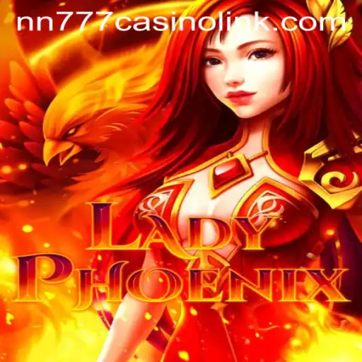 Exploring the Enchanting World of LadyPhoenix: A Casino Gaming Experience