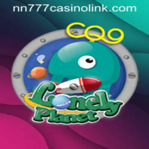 Explore the Adventure of LonelyPlanet with a Twist of NN777 Casino Link