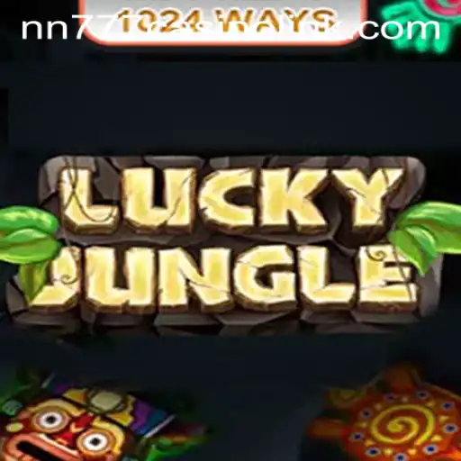 Discover the Thrilling World of LuckyJungle1024 with nn777 Casino Link