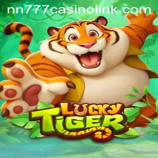 The Alluring World of LuckyTiger: An In-Depth Look Into This Casino Game