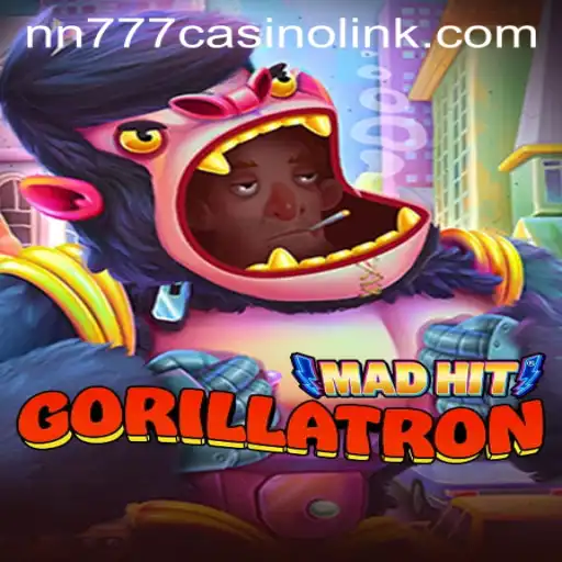 Exploring the World of MadHitGorillatron and the Rise of nn777 Casino Link