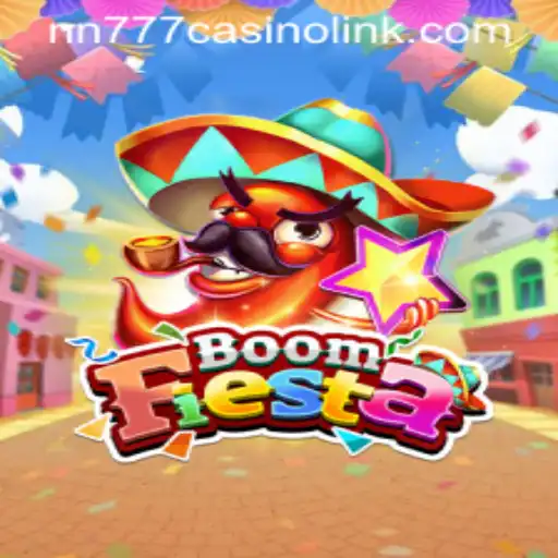 BoomFiesta: A Thrilling New Game Experience