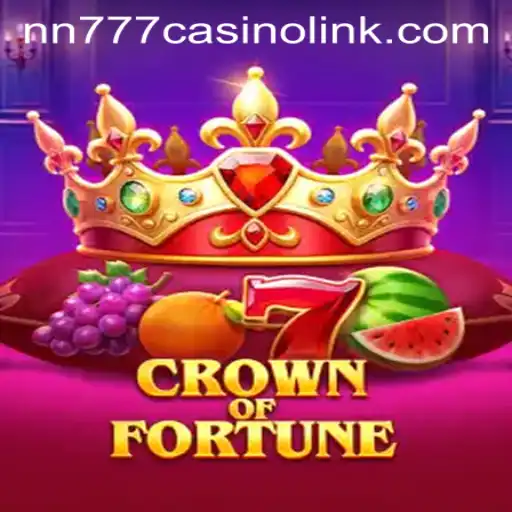 Crown of Fortune: Dive into the Regal Adventure Game