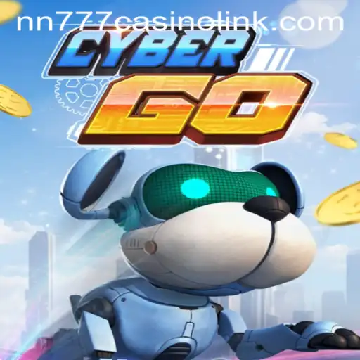 CyberGO: A Revolutionary Gaming Experience Integrated with nn777 Casino