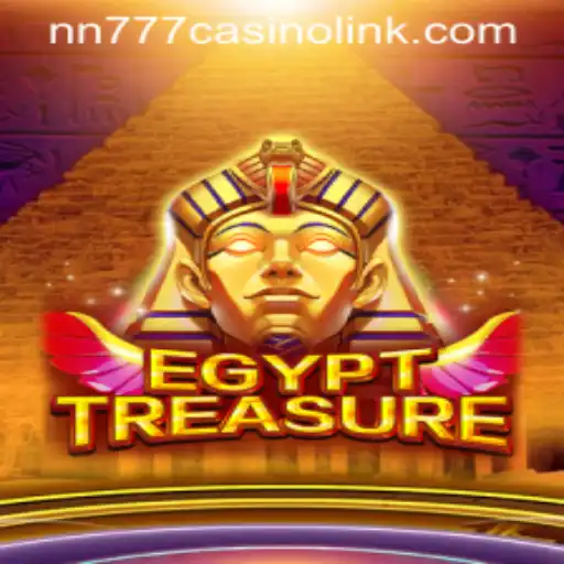 Discover the Thrills of EgyptTreasure at nn777 Casino