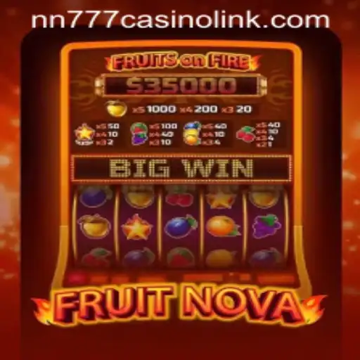 Exploring the Fascinating World of FruitNova