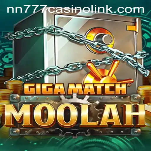 Dive into the World of GigaMatchMoolah: The Revolutionary Casino Game