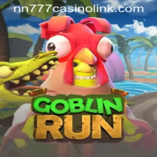 Discover GoblinRun: A Thrilling Adventure with a Casino Twist