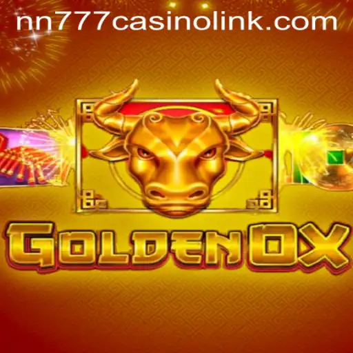 Discover the Exciting World of GoldenOx: A Captivating Casino Game