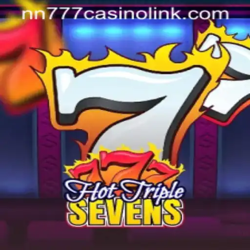Exploring the Thrills of HotTripleSevens: A New Era in Casino Gaming