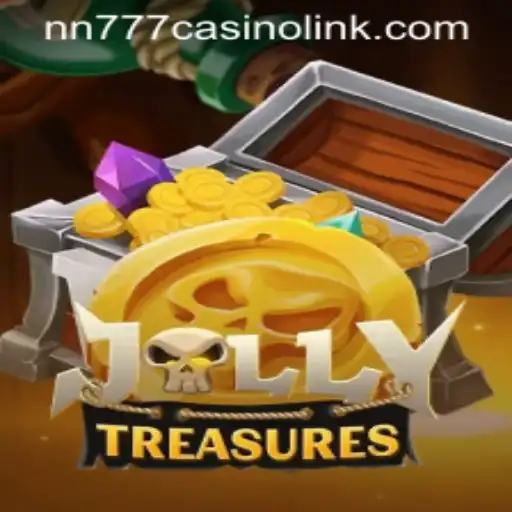 Exploring JollyTreasures: An In-Depth Look at the Exciting Casino Game