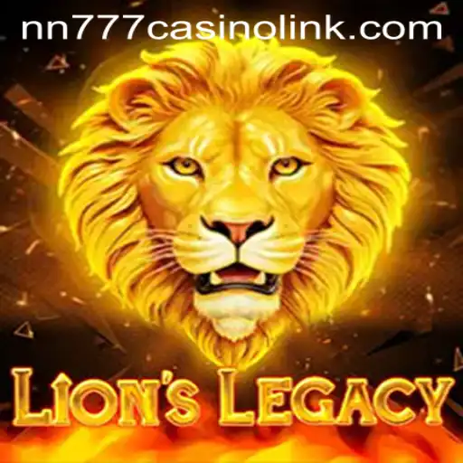 Unveiling the Adventure: Exploring the Realm of LionsLegacy and the Allure of nn777 Casino Link
