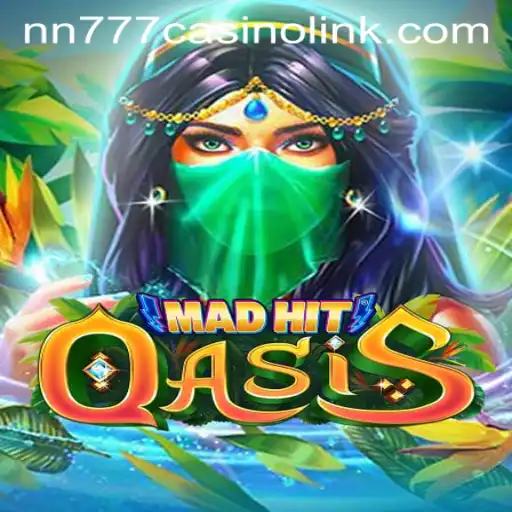 MadHitOasis: An In-Depth Look into the Exciting New Game