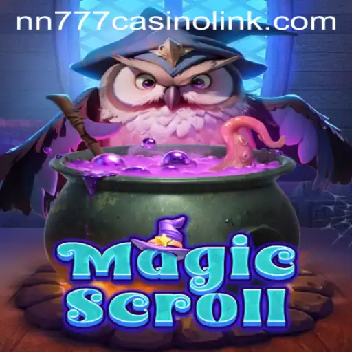 Exploring the Enchanting World of MagicScroll: A Dive into Gameplay and Strategy