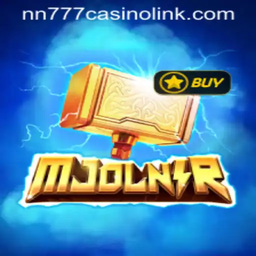 Discovering Mjolnir: A Deep Dive into the Norse-Inspired Casino Game