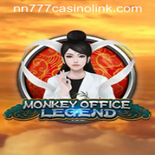 Explore the Exciting World of MonkeyOfficeLegend and the Viral Trend of nn777 Casino Link