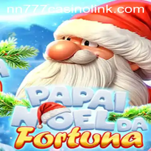 PapaiNoeldaFortuna: A Festive Game of Luck and Strategy