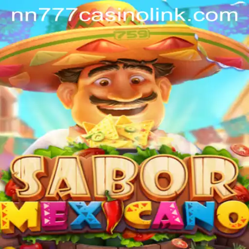 SaborMexicano: A Vibrant Journey Through Mexican Flavors and Chance