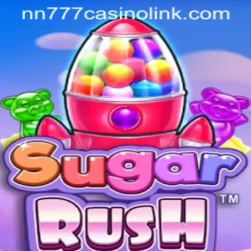 Exploring SugarRush: A Sweet Adventure in Online Gaming at nn777 Casino