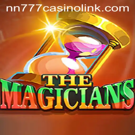 The Exciting World of TheMagicians and the Allure of nn777 Casino Link