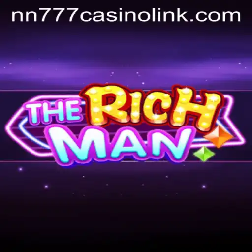 Discover the Exciting World of TheRichMan Game and nn777 Casino