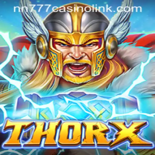 Discover ThorX: The Game