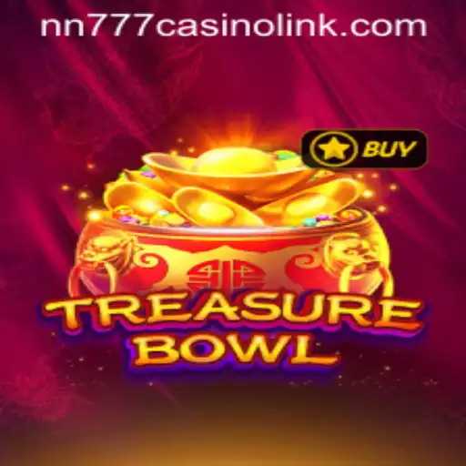 Exploring TreasureBowl: A Captivating Casino Game Experience