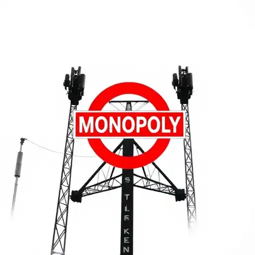 Understanding Monopoly: The Dynamics and Implications in Modern Economies