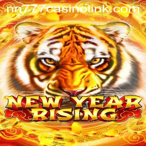 Unveiling the Thrills of NewYearRising: A Journey Through Gameplay and Rules