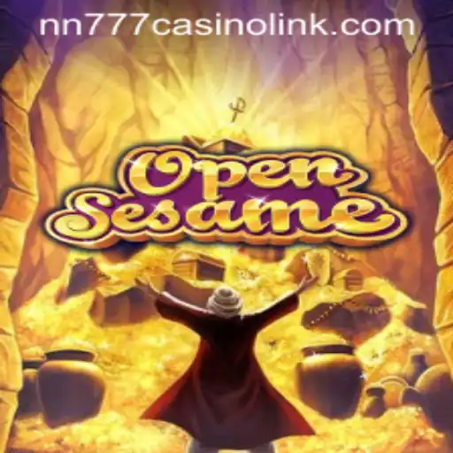OpenSesame: The Enchanting World of Virtual Casino Play