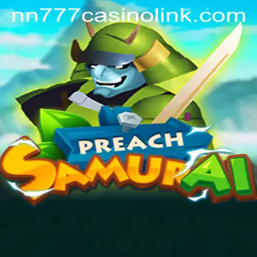 Discovering the Thrill of PreachSamurai: A Strategic Adventure