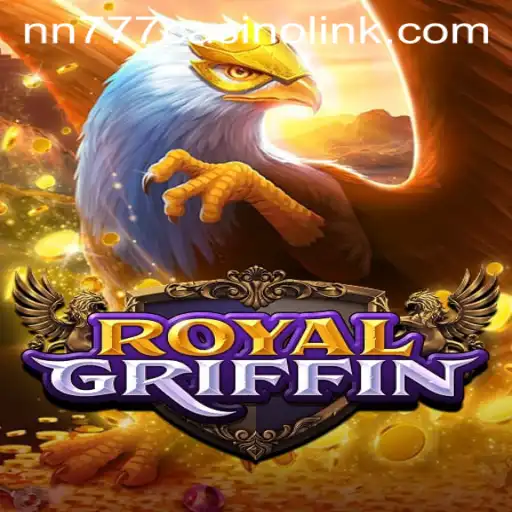 RoyalGriffin: A Majestic Journey into the Realm of Fantasy and Strategy