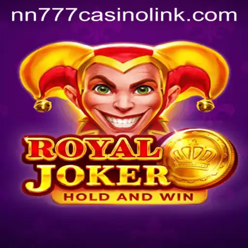Exploring the Royaljoker Game and NN777 Casino Link