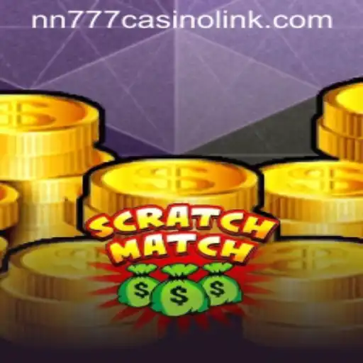 Exploring ScratchMatch: A Novel Casino Game Experience