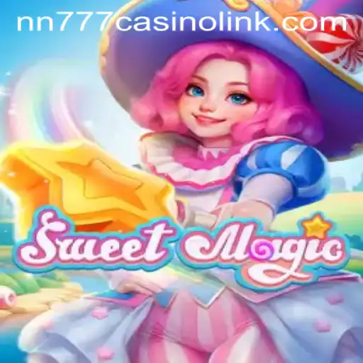 Discovering SweetMagic: A New Era of Online Gaming