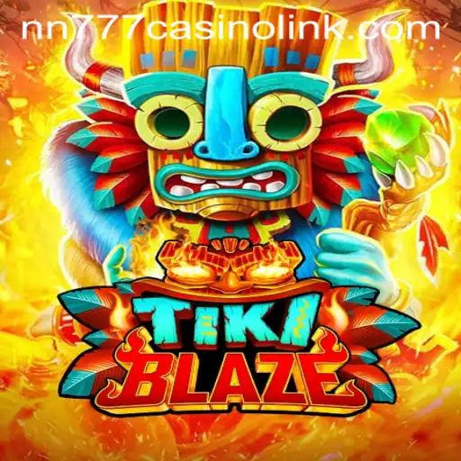 Explore the Vibrant World of TikiBlaze: A Deep Dive into Gameplay and Online Casino Links
