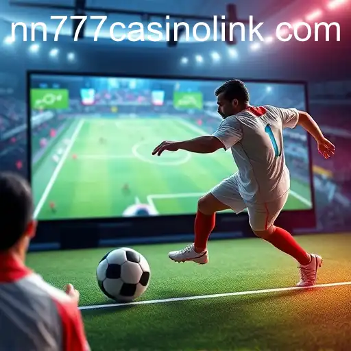 The Rise of Virtual Sports and the Role of nn777 Casino Link