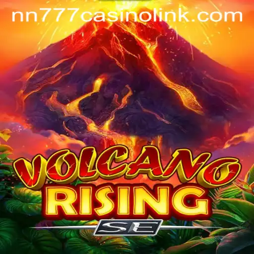 VolcanoRisingSE: A Deep Dive into the Thrilling World of Adventure Gaming