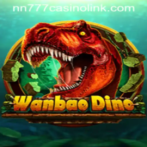 Unveiling WanBaoDino: A Journey into the Prehistoric Realm with nn777 Casino