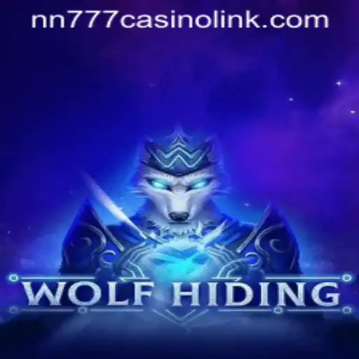 Unveiling the Thrills of WolfHiding: A New Take on Stealth Gaming
