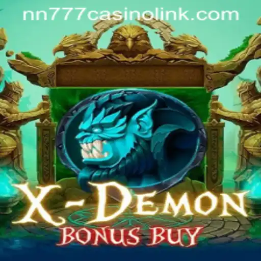 The Allure of XDemonBonusBuy: A Deep Dive into the Game's Unique Features and Rules