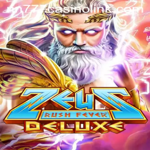 ZeusRushFeverDeluxe: Unlock the Thunderous Thrills of Mythology